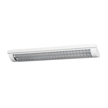 Ledvance LED armatur Office Line Grid 25 W 60 cm dæmpbar