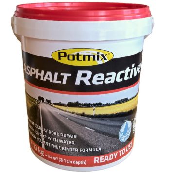 Potmix asphalt reactive 10 kg