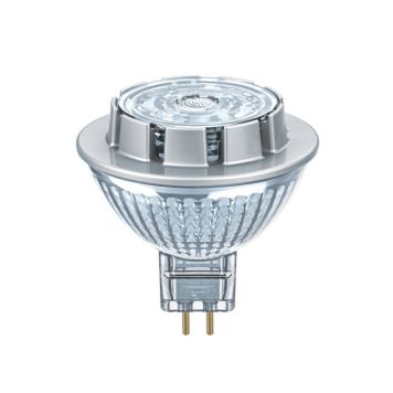 Osram LED-pære Superstar MR16 GU5.3 7,8 W