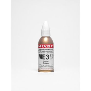 Mixol tonefarve til Miller epoxylak 20 ml flere farver