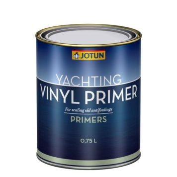 Jotun grunder Vinyl Primer 2.5 L