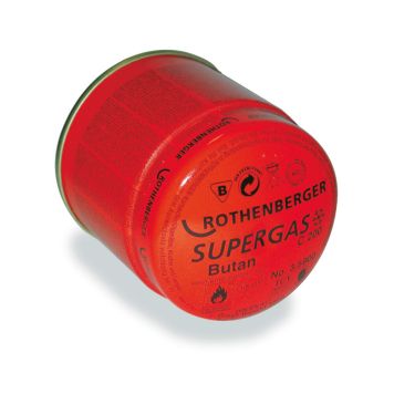 Rothenberger supergas C200 190g