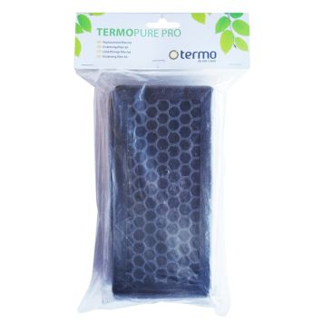 Termo udskiftningsfilter kit til Termo Pure Pro 2 stk.  