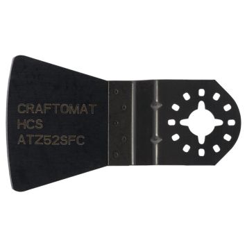 Craftomat skraber HCS ATZ 52 SFC