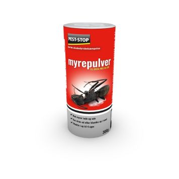 Pest-Stop myrepulver 300 g