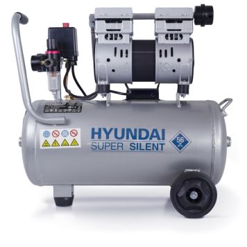 Hyundai kompressor HK 30L 8 | BAUHAUS