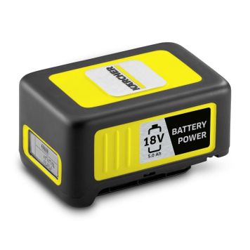 Kärcher Battery Power batteri 18 V 5,0 Ah