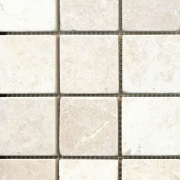 Mosaik Trend Boticino sand marmor 30,5x30,5 cm