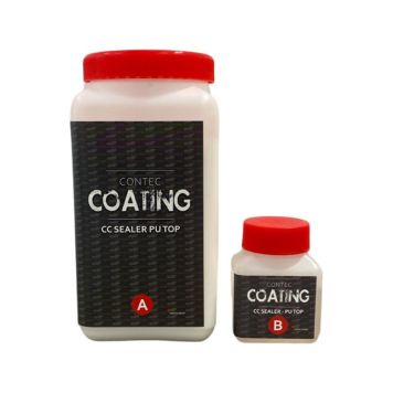 Contec Coating CC sealer PU Top 1 kg 