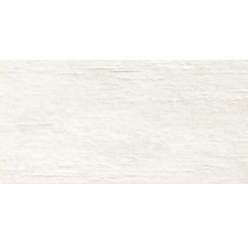 Gulv-/vægflise Country bianco hvid 31x62 cm 1,43 m²