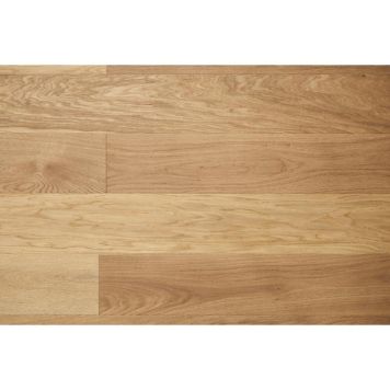 Timberman plankegulv Prime eg lak natur 1820x145x13 mm 1,58 m²