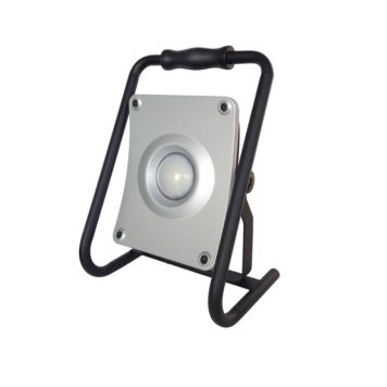 Wex-light LED-arbejdslampe 20W med batteri