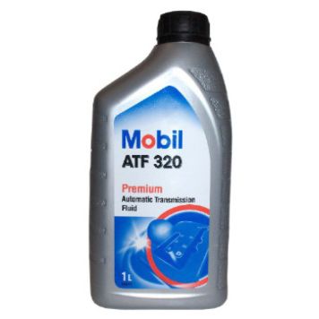 Mobil 1 olie ATF 320 1 L