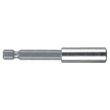 Craftomat bitholder 899/4/1 magnetisk 75 mm