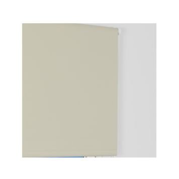 Kirsch mørklægningsgardin beige 160x165 cm