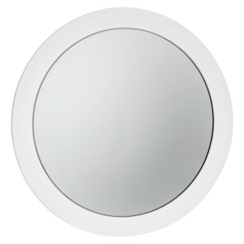 Venus kosmetikspejl Zoé krom Ø15,3 cm