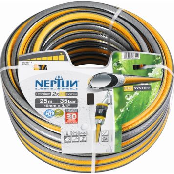 Neptun haveslange Premium 3/4" 25 m