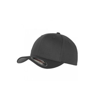 Flexfit baseball cap mørkegrå str. L/XL