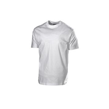 L. Brador t-shirt 600B hvid XXXL