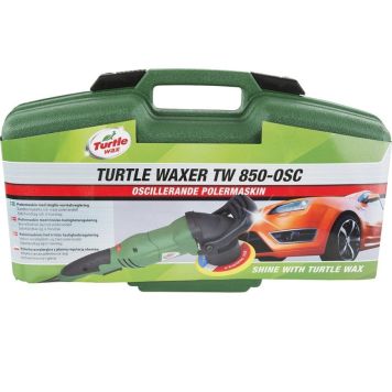 Turtle Wax polérmaskine 230V