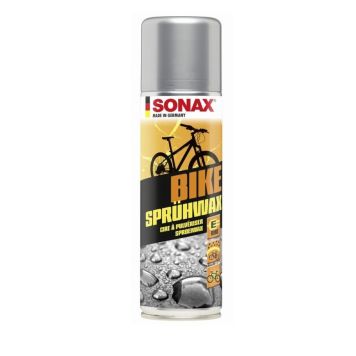 Sonax Bike Spraywax voksspray t. cykel
