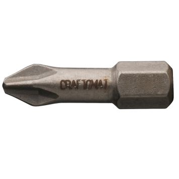 Craftomat bit diamant 851/1 TDC PH 1 25 mm