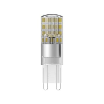 Osram LED stiftpære Base G9 2,6 W 3-pak