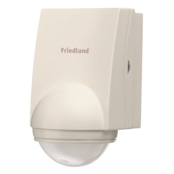 Friedland sensor L320 Spectra+ hvid