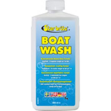 Rengøringsmiddel Boat Wash 500 ML - Star Brite