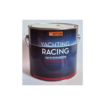 Jotun maling Racing VK sort 2,5L