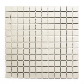 Mosaik Square antislip Uni beige 32,7x30,2 cm