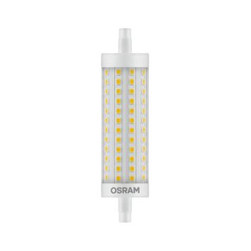 Osram LED-pære Superstar Line dæmpbar R7S 15 W