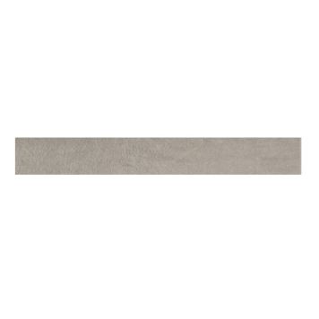 Sokkel Gran Sasso Grigio grå 8,5 x 60 cm
