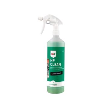 Tec7 clean/affedtning 1L sprayflaske