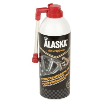 Alaska punkteringsspray 400ML
