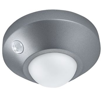 Osram spotlampe Nightlux med sensor LED Ø8,6 cm 