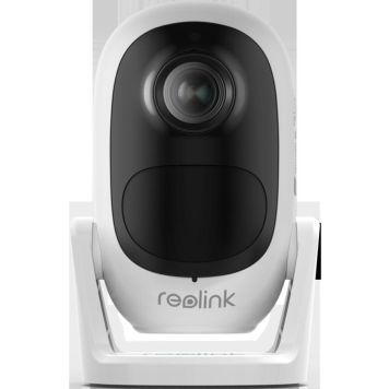 Reolink overvågningskamera Argus 2E Wi-Fi