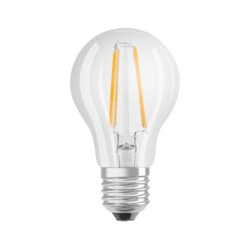 Osram LED-pære Retrofit Classic A E27 6,5 W