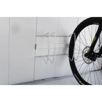 Desperat Baglæns Forklaring Biohort cykelstativ BikeHolder til Neo | BAUHAUS
