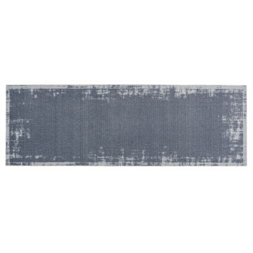 Astra gulvløber Miabella grå 150x50 cm