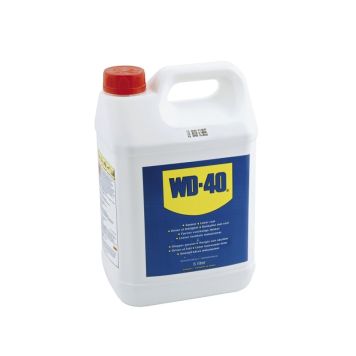 WD-40 rustopløser 5 l