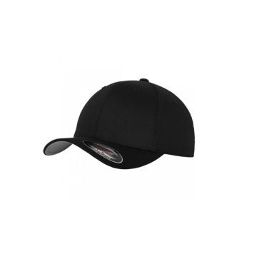 Flexfit baseball cap sort str. L/XL