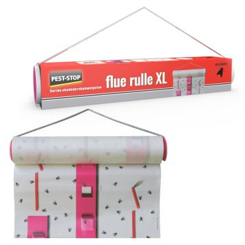 Pest-Stop fluerulle XL 0,3x9 m