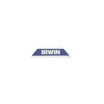 Irwin trapez knivblad bi-metal 10pk