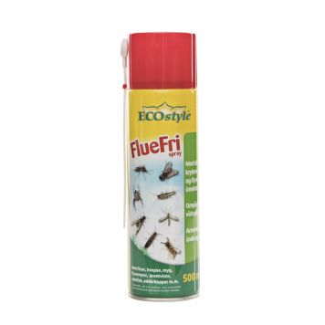 Ecostyle FlueFri spray 500 ml 