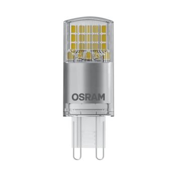 Osram LED stiftpære Star Pin G9 3,8 W 4000 K