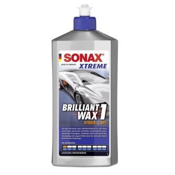 Sonax voks Hybrid Tech Wax Xtreme 500 ml