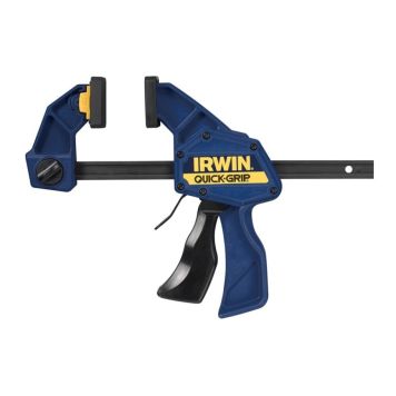 Irwin spændetvinge Qiuck-Grip Quick-Change 150 mm