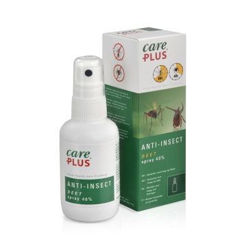 Care Plus insektspray Anti-Insect 
