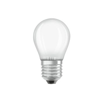 Osram LED kronepære Retrofit Classic P E27 4 W 